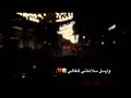 دحيه والله لسطر ومد حروف للفنان امير ابو عبود 