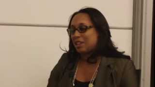 NALC 2014 Legislative Lobbying Final Round | Toi Hutchinson