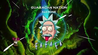 FA FA FA 🎺🔥 GUARACHA 2022 💃Alcyone  (Aleteo, Zapateo, Tribal House) ✘ Guaracha Nation Resimi