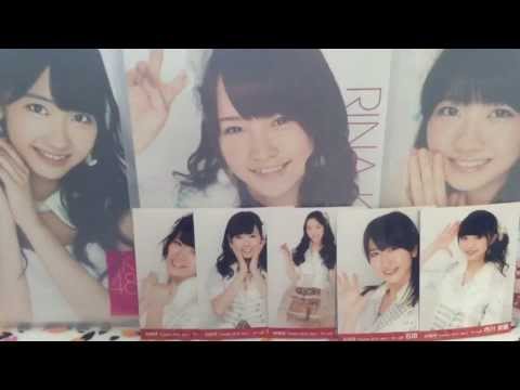 ##AKB48 yupista動画 月別2013April開封##