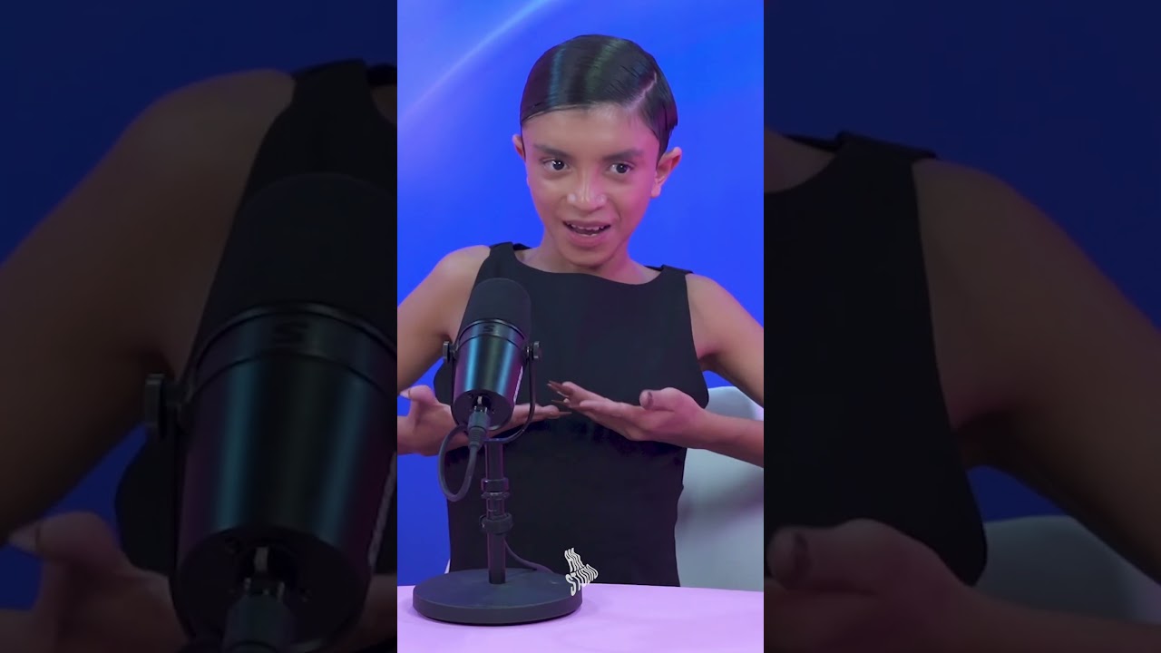 EL SUEÑO DE LA VENENITO ES PONERSE B00BIES Y EXTENSIONES RUBIAS #podcast