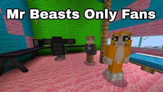 Minecraft Stampy - Mr Beasts Only Fans [359]