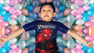 Zuru Bunch O Balloons Water Balloons For Kids Funny Stories For Toddlers