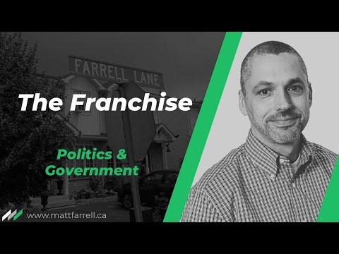 The Franchise