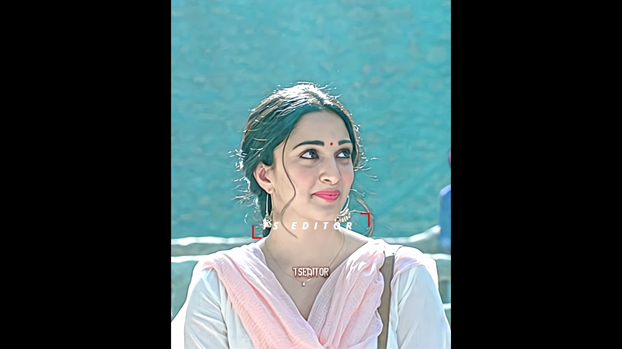 Permanent Booking 🥵💥 | Kiaraadvani Edits | 