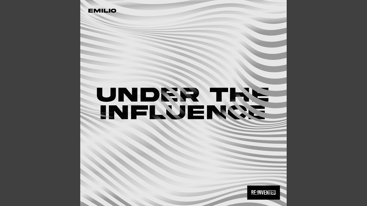 Watch Under The Influence on YouTube Watch Under The Influence on YouTube