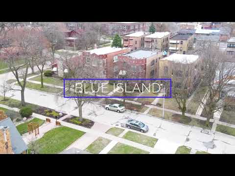 12947 Elm St, Blue Island, IL home video tour