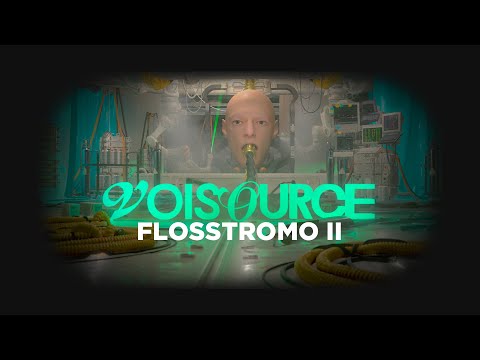 Inkie - Flosstromo II