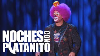 Noches Con Platanito - Episodio 2 (1 de 6)