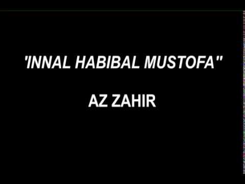 innal-habibal-mustofa-dan-ya-badrotim-sholawat-yang-bikin-baper!!!-majlis-az-zahir