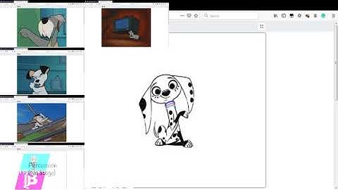 Dolly Dalmatian Sparta Custom Source Part 2