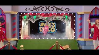 butlins skegness puppet Castle 2022