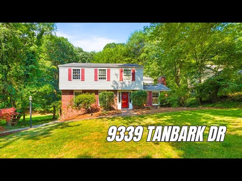 9339 Tanbark Dr, Pittsburgh, PA home video tour