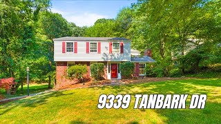 9339 Tanbark Dr video tour