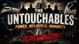 The Untouchables