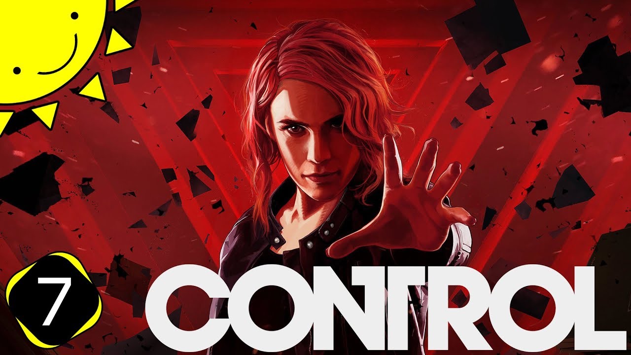 Let s Play Control Part 7 Coolant Pumps And Energy Converters Blind Gameplay Walkthrough 