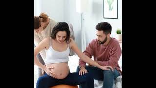 #66 Weeën zetten niet door: Wat nu? Over de latente fase &amp; hormonen