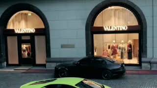 Bones - Biggest Let Down Bass Boosted #cars #music #lamborghini