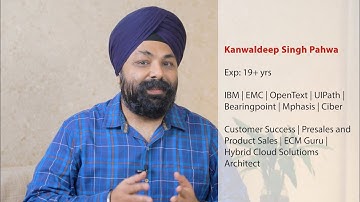 What is Enterprise Document Capture?