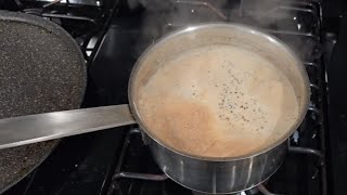 Anabolic Chai With Milk Recipe Asmr