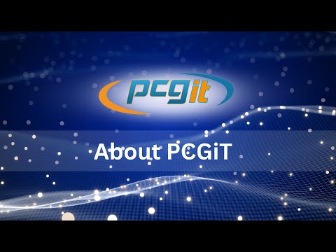 About PCG