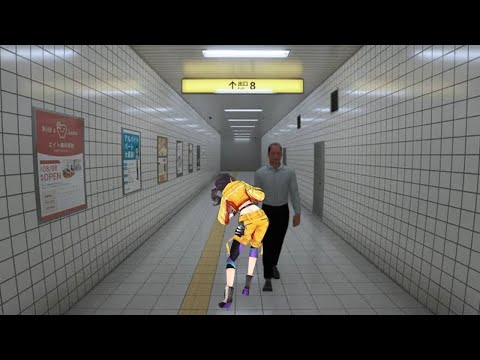 【8番出口】映画見に行きたいからやる