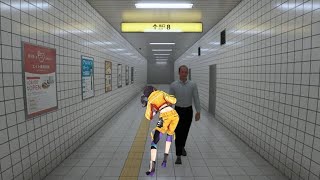 早瀬走(はやせそう)の配信のサムネイル画像
