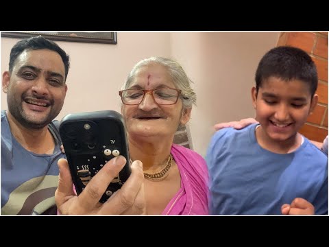 Harshu ko mila surprise..Nitu Rajawat #vlog 