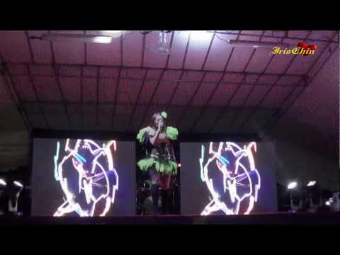 热线你和我 筱茜