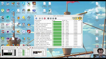 Longer presentation for final project  (CSCI E-90, Harvard Extension School)