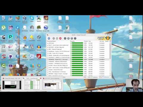 Longer presentation for final project  (CSCI E-90, Harvard Extension School)