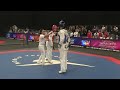 Session 1 (PM) - Court 3