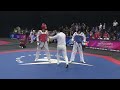 Session 1 (PM) - Court 3