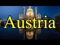 A Beautiful Journey Through Austria