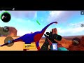 Wild Animal Hunter 3D - Dinosaur Hunter Games Android Gameplay #34