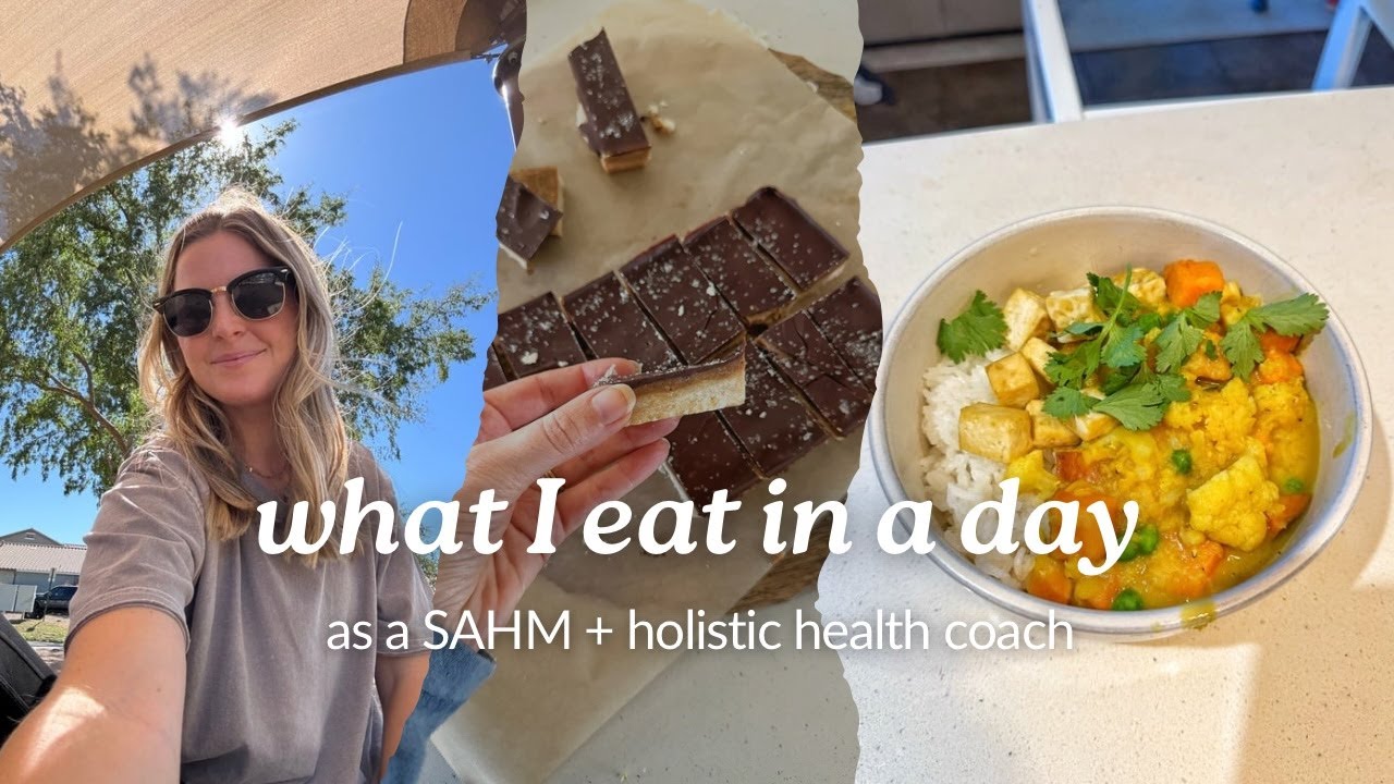 ЧТО Я ЕМ В ДЕНЬ как мама двоих детей | Идеи для здорового сбалансированного питания, как я обеспе...