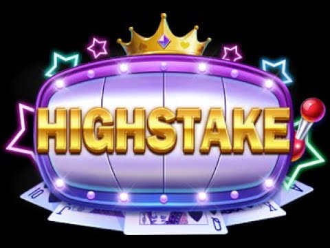 HighStake -  Mobile Sweepstakes Gaming Systems