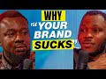 Brand Expert: Brutal Truth About Personal Brand To Blow up in 2025