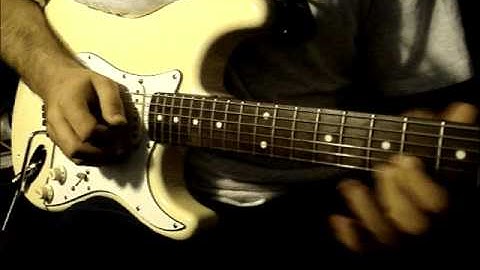 the way up - part 2 (play along and improvisation)