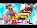 5 Quick Ways To LIVE LONGER And WIN MORE GAMES In Season 6 | Fortnite Tips &amp; Tricks