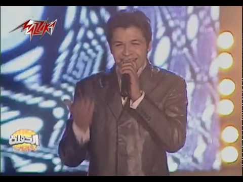        لو تبعد يوم حفلة أحمد العطار