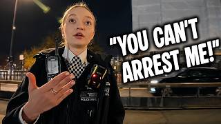 UK Cops Push Too Far… Auditor Forces Them Back Down!