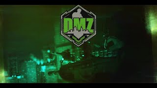 DMZ - X Marks the Spot