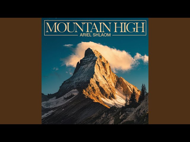 Mountain High