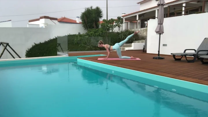 Dancers Pilates Flow@GHAM-Traini...
