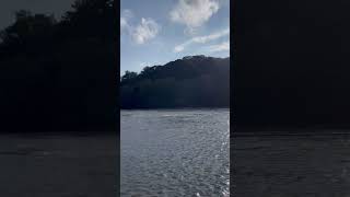 SHOOT THE HOOCH! 🚣‍♀️ Last Take Out Point Chattahoochee River National Recreation Area Paces Mill