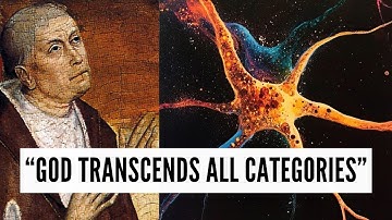 Nicholas of Cusa - The Coincidence of Opposites in Divine Mind