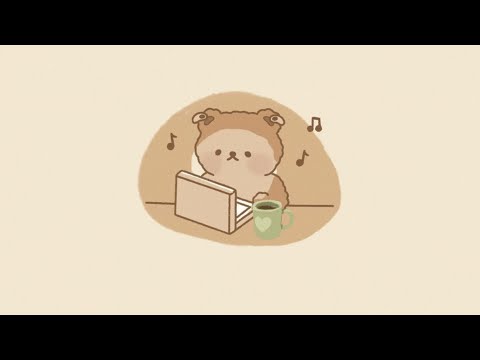Study & Relax with Lofi 🎶 | 3 Hours of Calm Beats for Productivity & Chill 🌿☕️