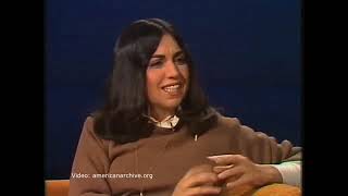 Unintentional ASMR   Sandra Elkin Martha Yates  Woman  Interview  Money And The Single Woman