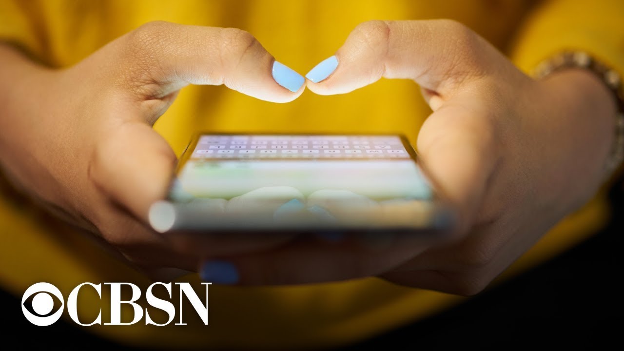 National emergency alert system test: Watch live as the country receives a text message from Trump